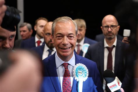 Britain ousts Conservative Party after 14 years in major win for .